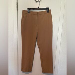 Ann Taylor Eva Ankle Pant